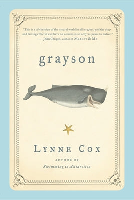 Grayson by Cox, Lynne