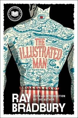 The Illustrated Man by Bradbury, Ray
