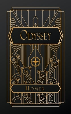 The Odyssey by Homer