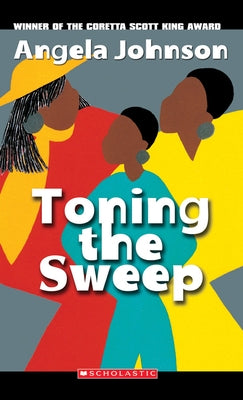 Toning the Sweep by Johnson, Angela