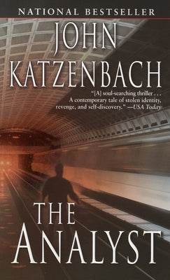 The Analyst by Katzenbach, John