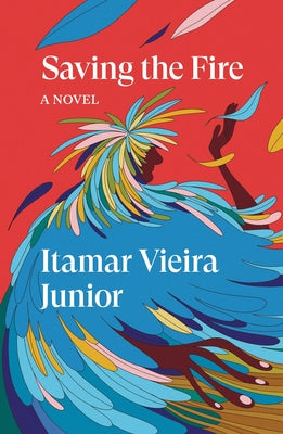 Saving the Fire by Junior, Itamar Vieira