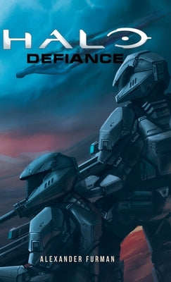 Halo: Defiance by Furman, Alexander