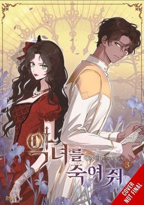 Kill the Villainess, Vol. 3 by Haegi