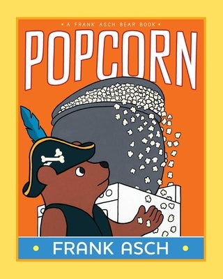 Popcorn by Asch, Frank