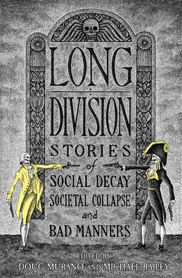 Long Division by Murano, Doug