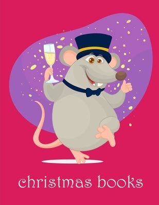 Christmas Books: Funny animal picture books for 2 year olds by Blackice, Harry