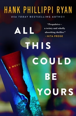 All This Could Be Yours by Ryan, Hank Phillippi