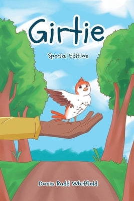 Girtie: Special Edition by Whitfield, Doris Rudd