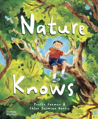 Nature Knows by Farmer, Yvette