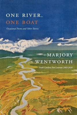 One River, One Boat by Wentworth, Marjory
