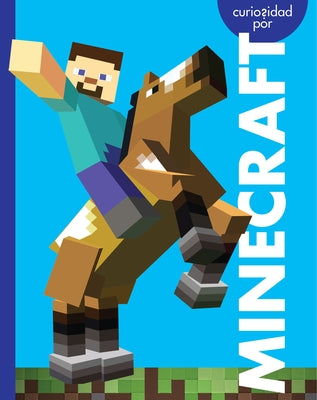 Curiosidad Por Minecraft by Grack, Rachel