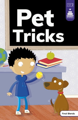 Pet Tricks by Koch, Leanna