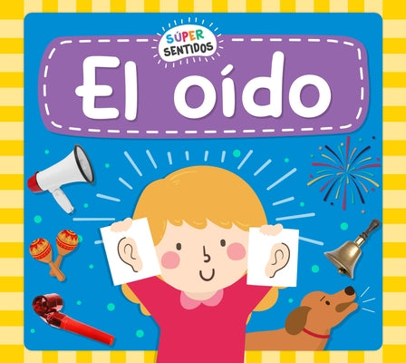 El O?do by Phillips-Bartlett, Rebecca