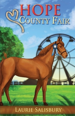 Hope County Fair by Salisbury, Laurie