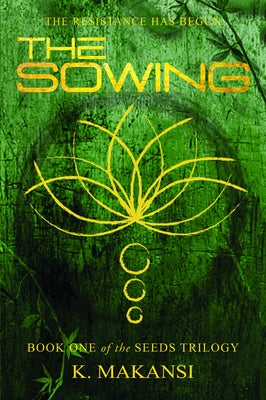 The Sowing by Makansi, K.