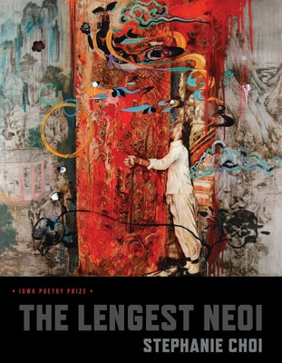 The Lengest Neoi by Choi, Stephanie