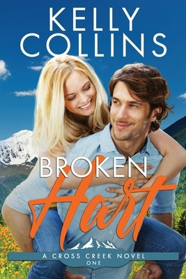 Broken Hart by Collins, Kelly