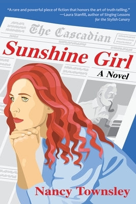 Sunshine Girl by Townsley, Nancy