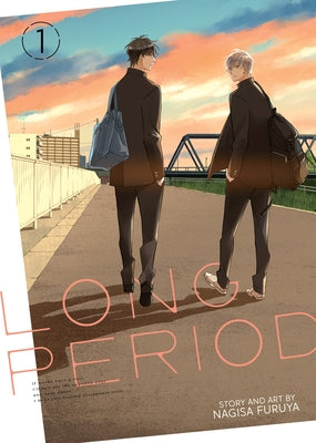 Long Period Vol. 1 by Furuya, Nagisa
