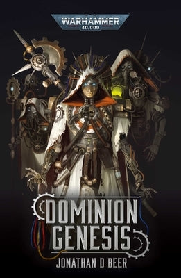 Dominion Genesis by Beer, Jonathan D.