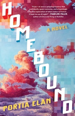 Homebound: A GMA Book Club Pick: A Novel by Elan, Portia