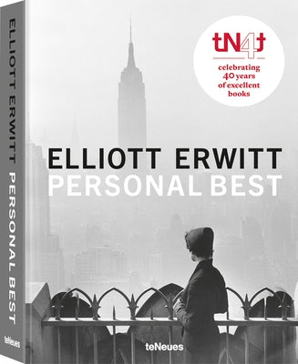 Personal Best (Revised) by Erwitt, Elliott