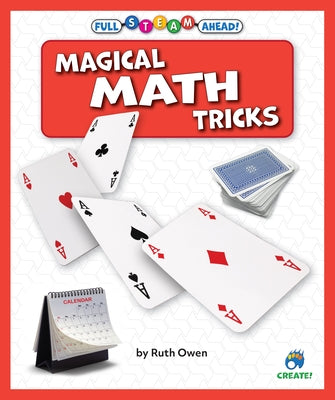 Magical Math Tricks by Owen, Ruth