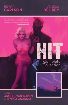 Hit Complete Collection by Carlson, Bryce