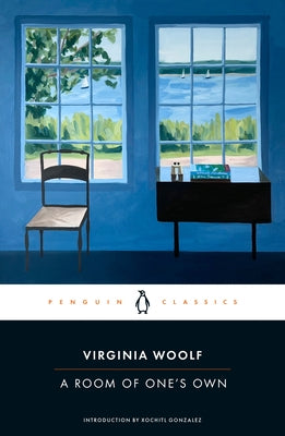 A Room of One's Own by Woolf, Virginia