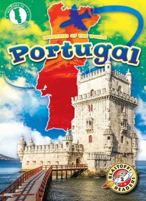 Portugal by Davies, Monika