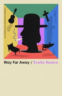 Way Far Away by Rosero, Evelio
