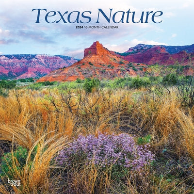 Texas Nature 2024 Square by Browntrout