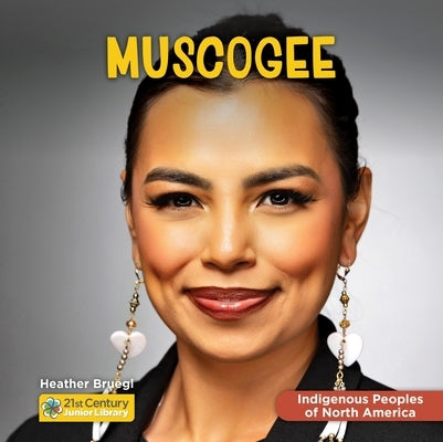 Muscogee by Bruegl, Heather