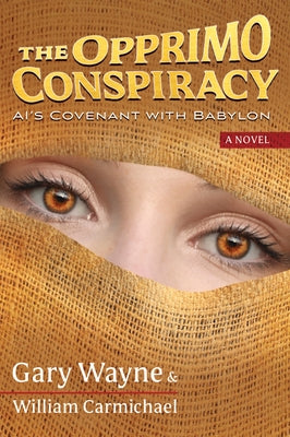 The Opprimo Conspiracy: Ai's Covenant with Babylon by Wayne, Gary