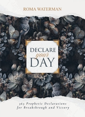 Declare Your Day by Waterman, Roma