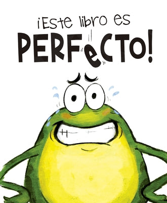 Este Libro Es Perfecto by Keres, Ron