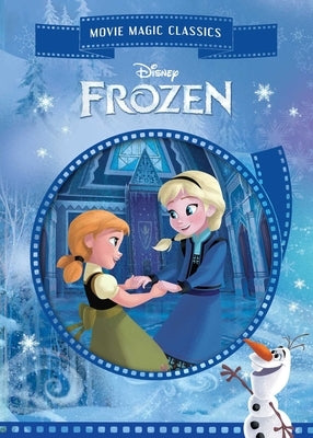 Disney: Frozen by Editors of Studio Fun International