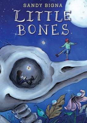 Little Bones by Bigna, Sandy