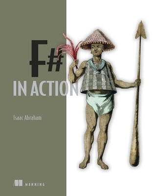 F# in Action by Abraham, Isaac