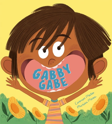 Gabby Gabe by Mateo, Carmen