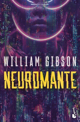 Neuromante / Neuromancer by Gibson, William