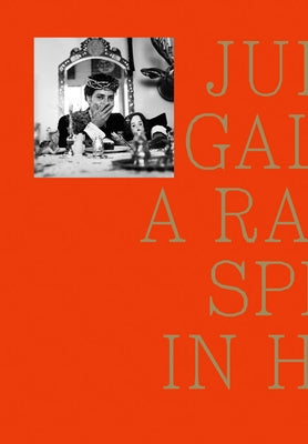 Julio Galán: A Rabbit Split in Half by Galan, Julio