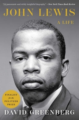 John Lewis: A Life by Greenberg, David