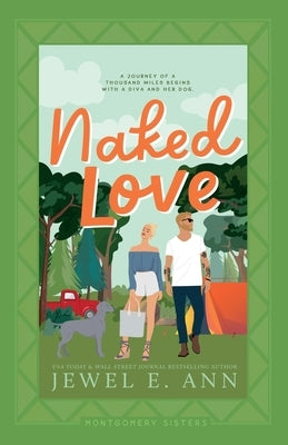 Naked Love by Ann, Jewel E.