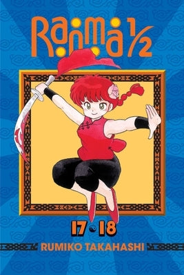 Ranma 1/2 (2-In-1 Edition), Vol. 9 by Takahashi, Rumiko