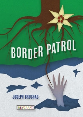 Border Patrol by Brushac, Joseph