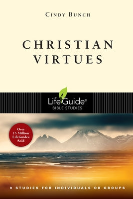 Christian Virtues by Bunch, Cindy