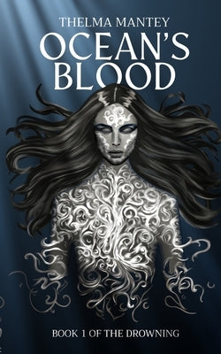 Ocean's Blood by Mantey, Thelma