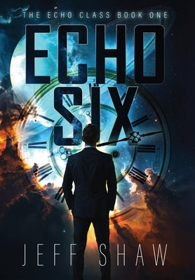 Echo Six by Shaw, Jeff